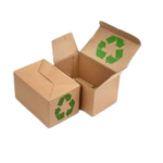 3_Ply Recycle Paper Box