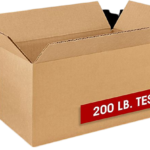 Shipping Box200LB