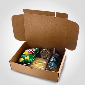 Food Packaging Boxes