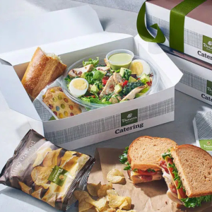 food box