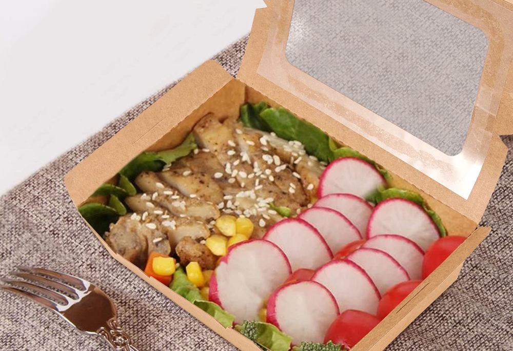 lunch box