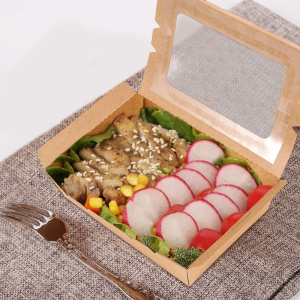 Custom Box Packaging