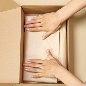 Custom Box Packaging
