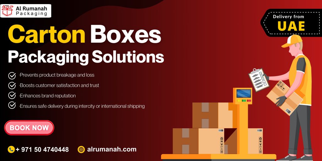carton boxes