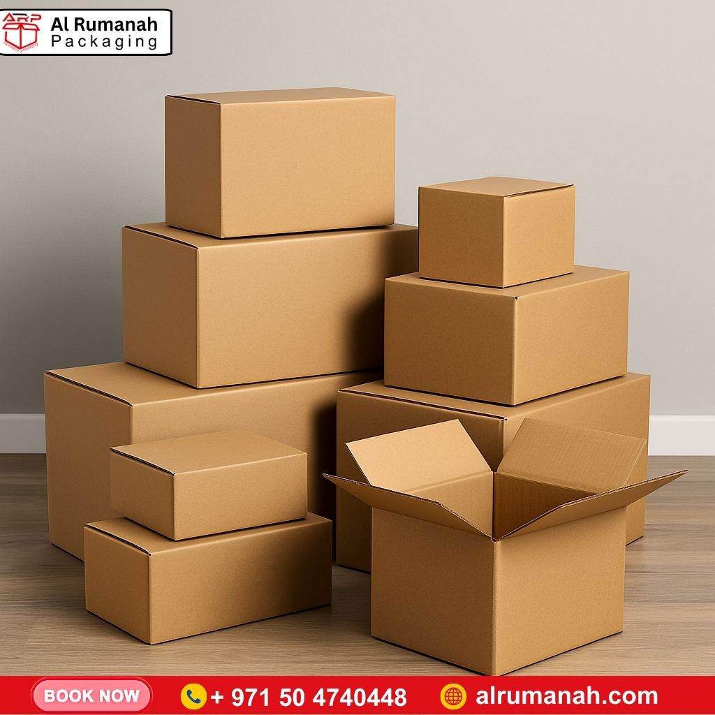 carton boxes
