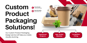 Premium Packing Box Solutions for Every Industry in UAE